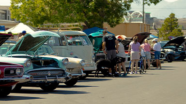 Community Appreciation Day 2024 | Stang Auto Tech - image #6